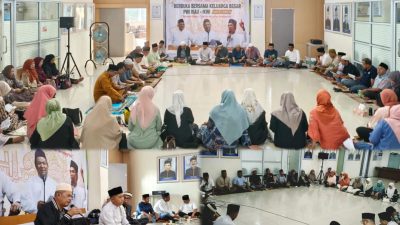 Tahlil Zulmansyah Sekedang