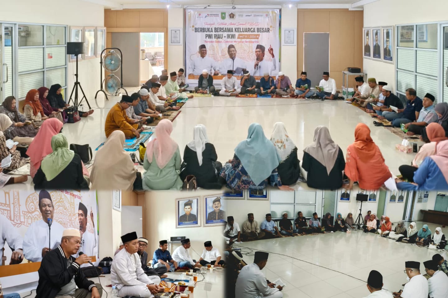 Tahlil Zulmansyah Sekedang