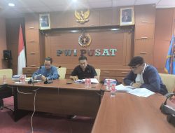 Tim Penyelaras PWI Pusat Tuntaskan AD/ART, Lebih Cepat dari Target yang Ditetapkan Ketum