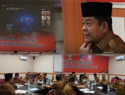 Proyeksi Fiskal 2026 Dibahas, Wabup Rohul Paparkan Kondisi Keuangan Daerah