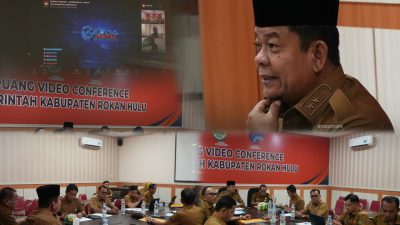 Proyeksi Fiskal 2026