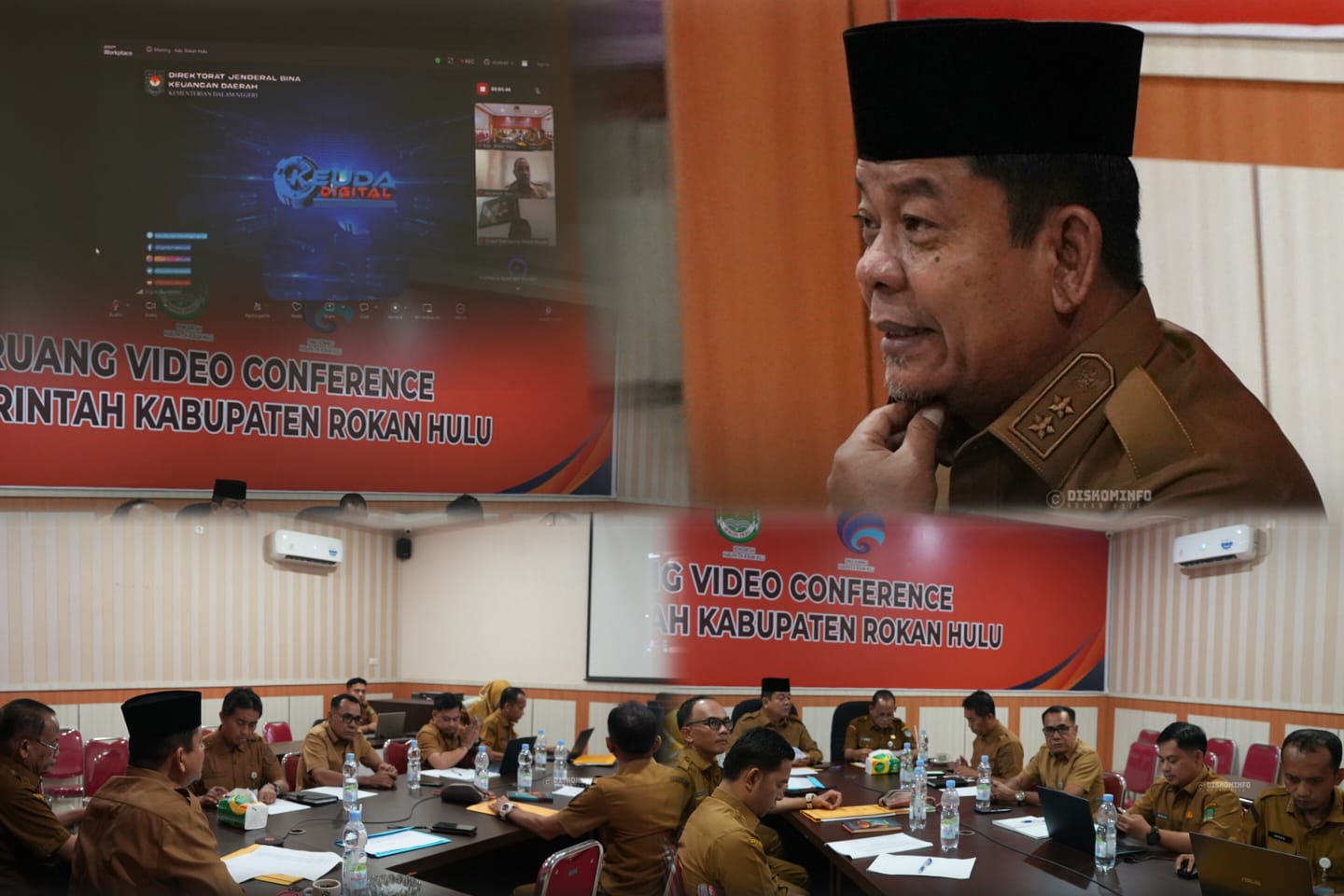 Proyeksi Fiskal 2026