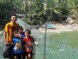 Wisata Alam Bedeng 7, Destinasi Hits di Asahan dengan Pesona Alam yang Menyegarkan