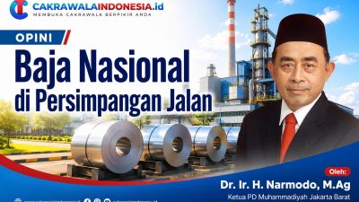 Baja Nasional