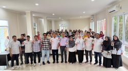 Lestarikan Identitas Budaya dan Tingkatkan Literasi, Dipersip Kampar Gelar Bimtek Kepenulisan