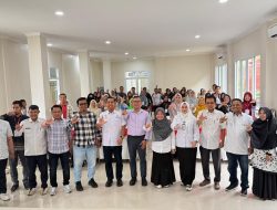 Lestarikan Identitas Budaya dan Tingkatkan Literasi, Dipersip Kampar Gelar Bimtek Kepenulisan