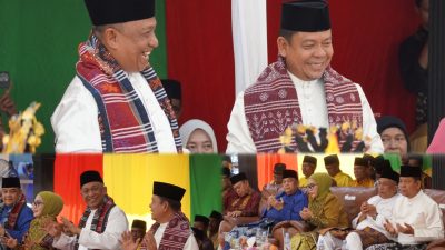 Keluarga Besar