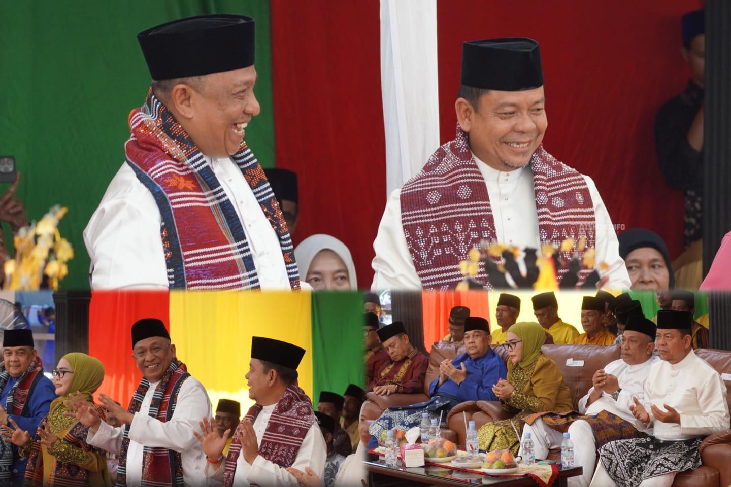 Keluarga Besar