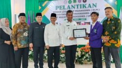 ORMAWA STIE Bangkinang Siap Bermitra dengan Kampus dan Berkontribusi untuk Negeri