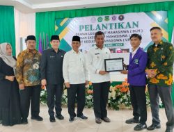 ORMAWA STIE Bangkinang Siap Bermitra dengan Kampus dan Berkontribusi untuk Negeri