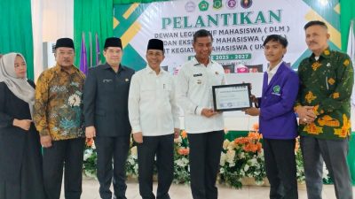 Organisasi Mahasiswa