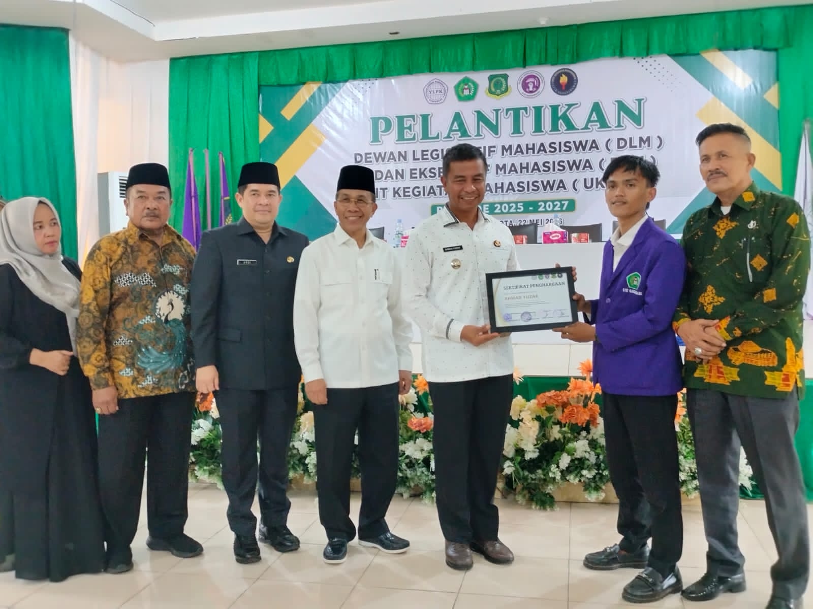 Organisasi Mahasiswa
