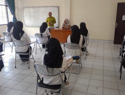 Hari Ini, STIE Bangkinang Gelar Ujian Tes Masuk Bagi Camaba TA 2026/2027 Via Online