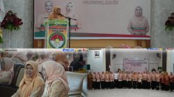 DWP Rohul Gelar Pertemuan Rutin, Sosialisasikan AD/ART Hasil Munas V 2024 dan Aplikasi E-Reporting