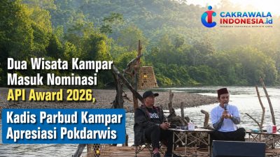 API Award 2026