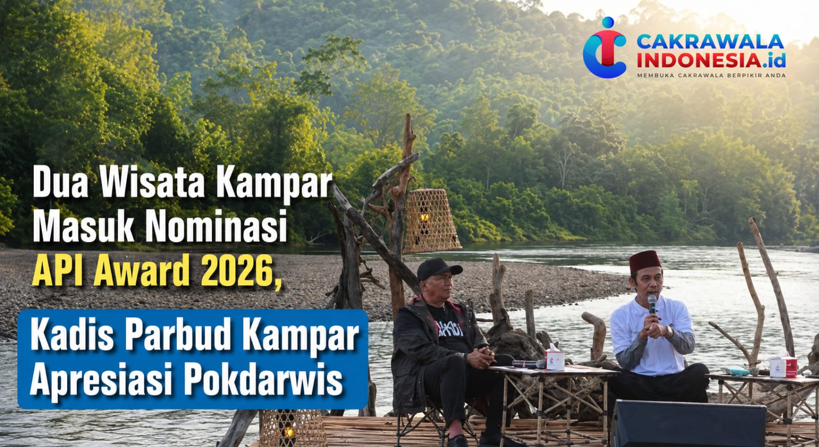 API Award 2026