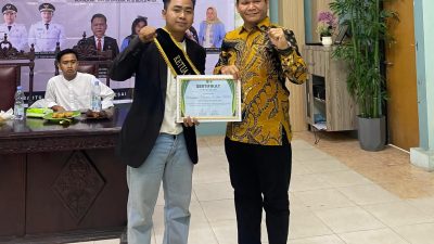 HIMAPALAS RIAU