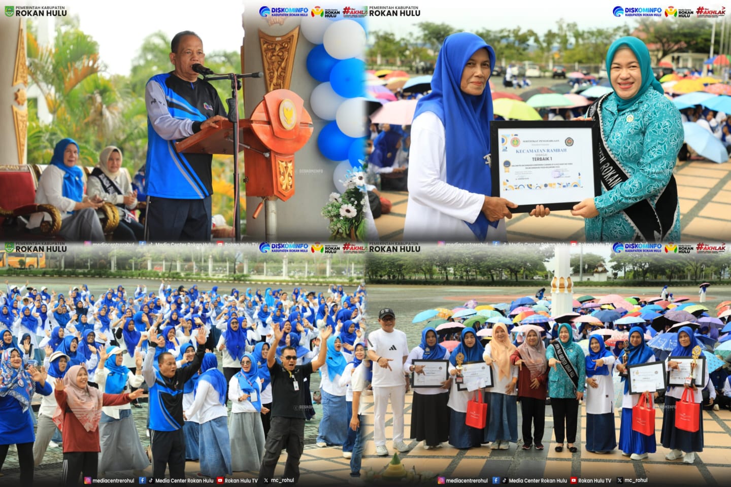 HUT IGTKI PGRI Rohul