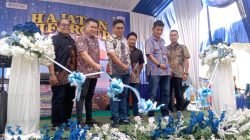FIFGROUP Gelar Hajatan Cabang di Ujung Batu, Wujud Apresiasi Bagi Pelanggan dan Masyarakat Riau
