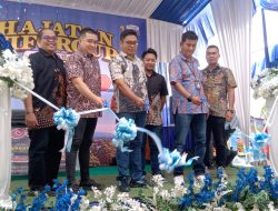 FIFGROUP Gelar Hajatan Cabang di Ujung Batu, Wujud Apresiasi Bagi Pelanggan dan Masyarakat Riau