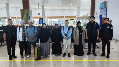 Imigrasi Pekanbaru