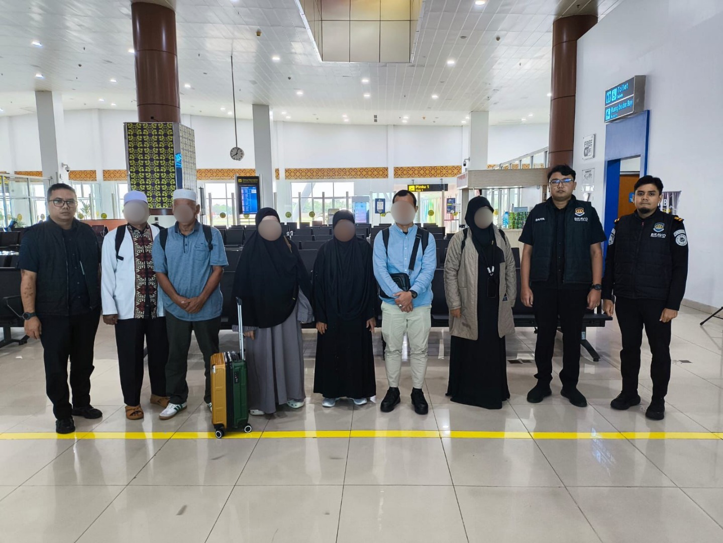 Imigrasi Pekanbaru