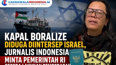 Jurnalis Indonesia