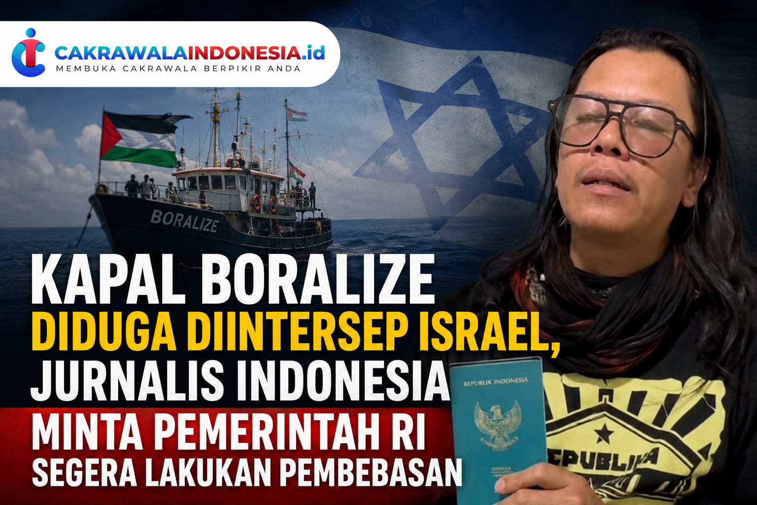 Jurnalis Indonesia