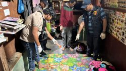 Satreskrim Polres Rohul Tangkap Seorang Perempuan, Terduga Pelaku Kekerasan terhadap Anak di Kunto Darussalam