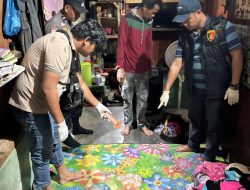 Satreskrim Polres Rohul Tangkap Seorang Perempuan, Terduga Pelaku Kekerasan terhadap Anak di Kunto Darussalam
