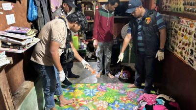 Kekerasan Terhadap Anak