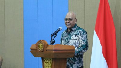 Jurnalis Indonesia