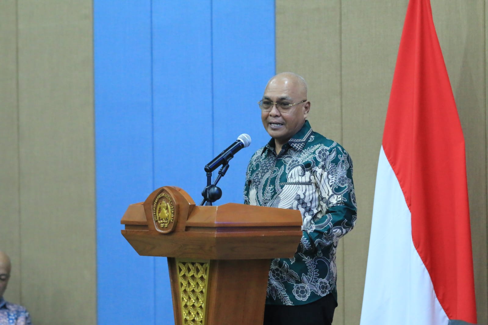 Jurnalis Indonesia