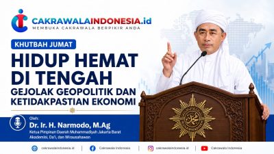 Khutbah Jumat