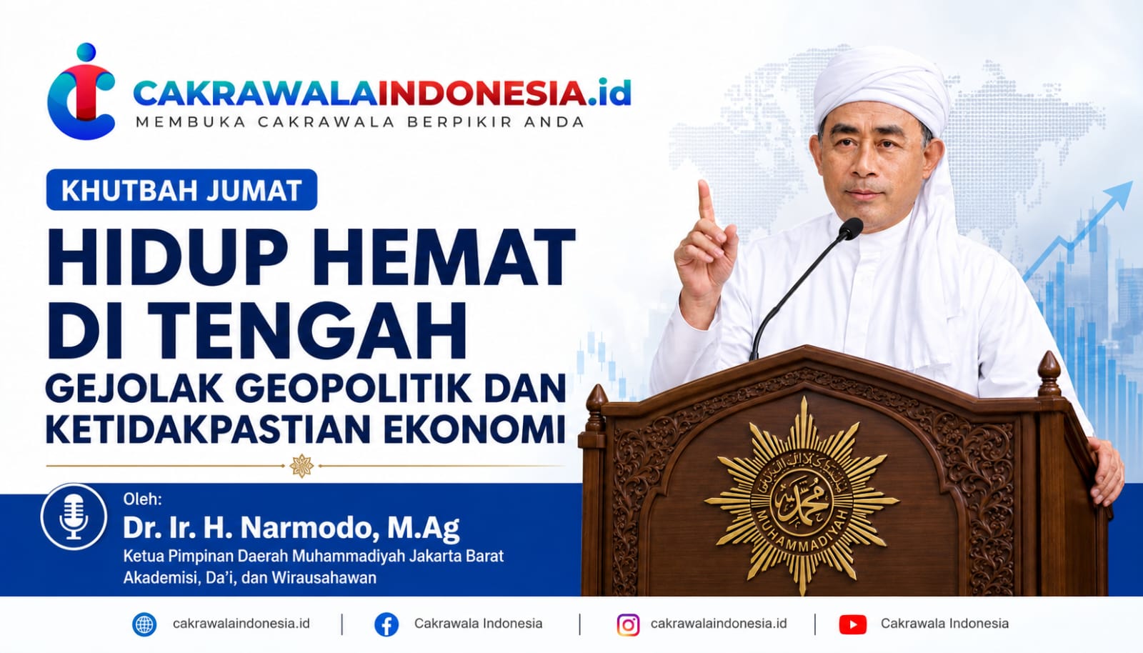 Khutbah Jumat