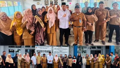 Kunjungan Kerja