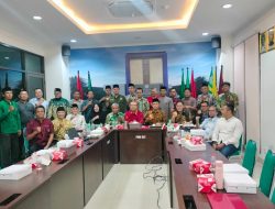 LPCRPM PWM DKI Jakarta Perkuat Transformasi Digital Muhammadiyah