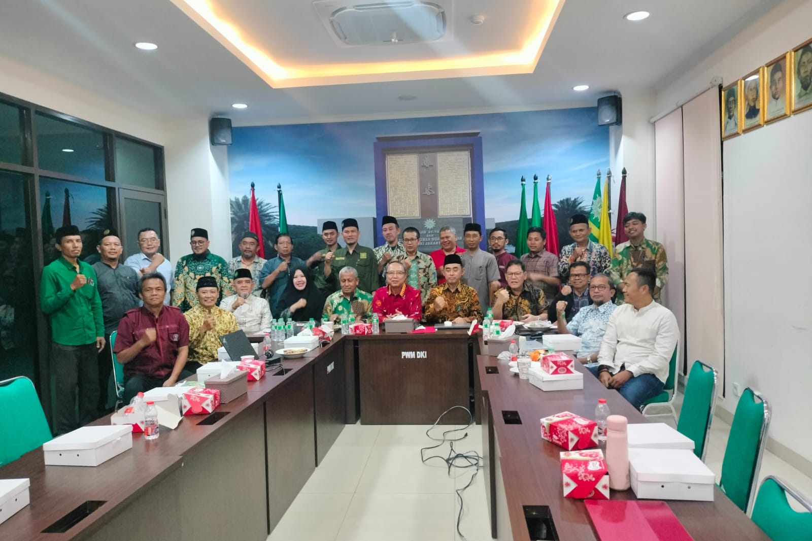 PWM DKI Jakarta