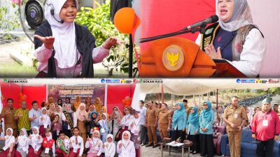 Lomba Bertutur
