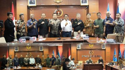 PWI Pusat dan Mahkamah Agung