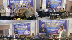 PWI Riau Gelar HPN 2026 dan HUT ke-80, Satukan Insan Pers dalam Semangat Kebersamaan
