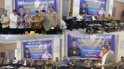 PWI Riau