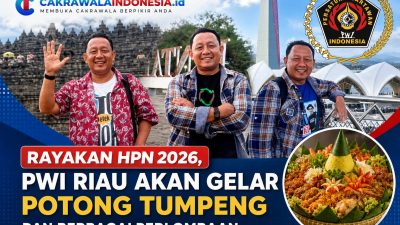 PWI Riau