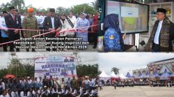 Momentum Hardiknas 2026, Bupati Anton Resmikan Pameran Pendidikan sebagai Ruang Inspirasi dan Inovasi