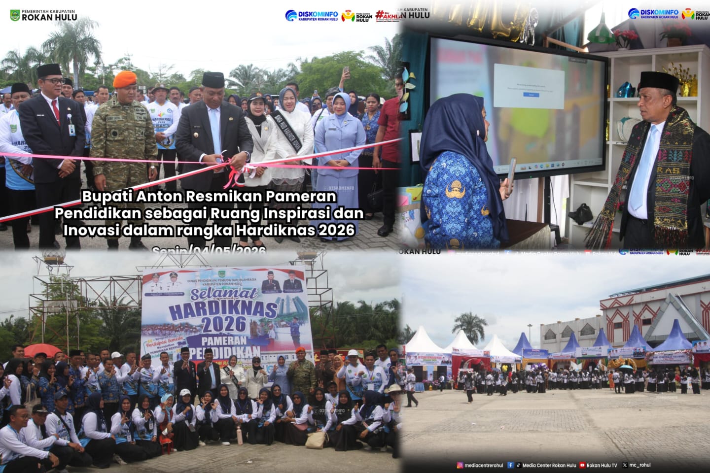 Pameran Pendidikan