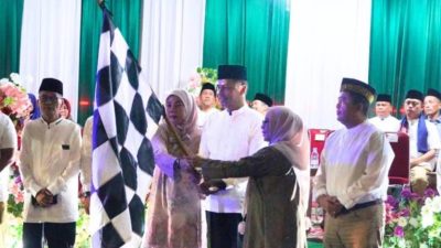 Pawai Takbir