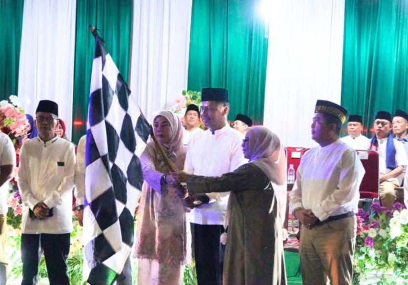 Pawai Takbir