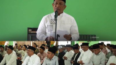 Bupati Rohul