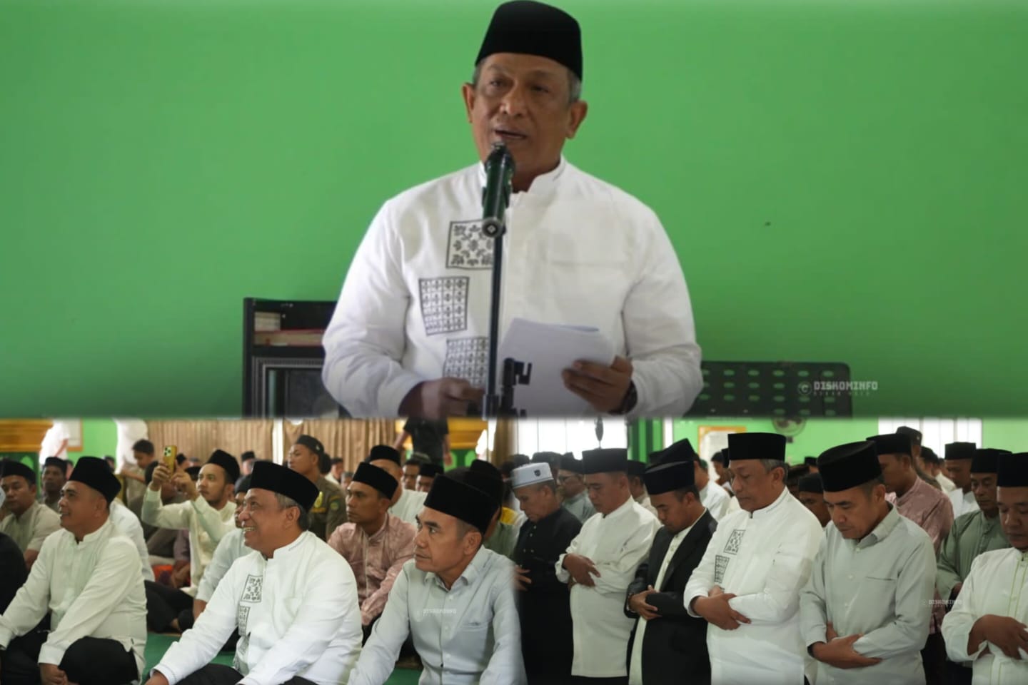 Bupati Rohul