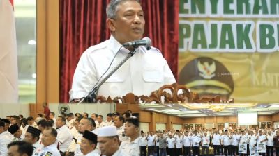 Pajak Rohul
